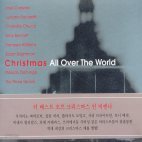 V.A. - Christmas All Over The World (Digipack/̰/cck8156)