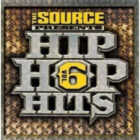[߰] V.A. / The Source Presents: Hip Hop Hits Vol.6 ()