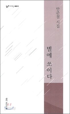 별에 쏘이다