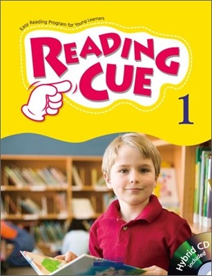 Reading Cue 1 Set (Student Book + CD + Workbook)