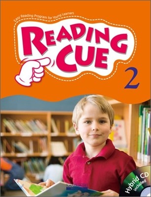 Reading Cue 2 Set (Student Book + CD + Workbook)