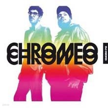 Chromeo - I Can't Tell You Why (DJ-KiCKS)