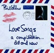 Phil Collins - Love Songs: A Compilation... Old and New