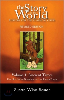 Story of the World Vol. 1