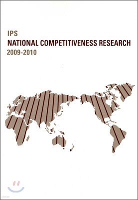 IPS NATIONAL COMPETITIVENESS RESEARCH 2009-2010