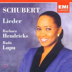 Schubert : Lieder : HendricksLupu