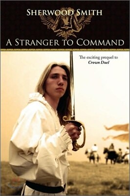 A Stranger to Command - 예스24