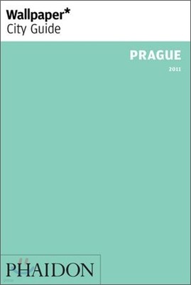 Wallpaper City Guide 2011 Prague