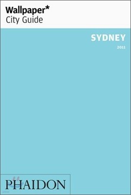 Wallpaper City Guide : Sydney