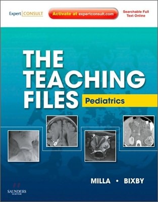 The Teaching Files: Pediatrics