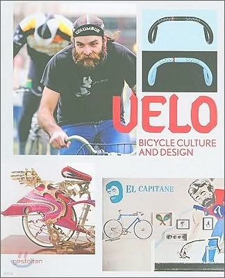 Velo: Bicycle Culture and Design