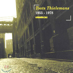 Toots Thielemans - 1955-1978