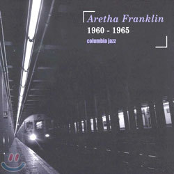 Aretha Franklin - 1960-1965