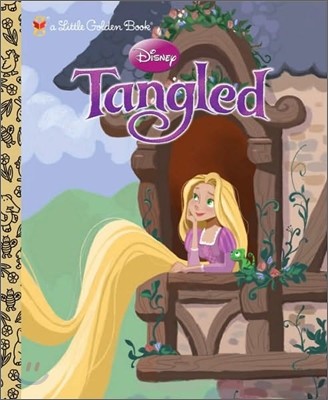 Tangled (Disney Tangled)