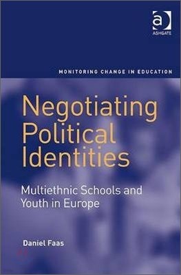 Negotiating Political Identities