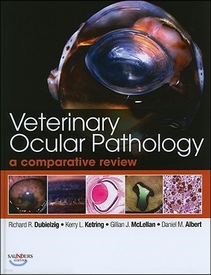 Veterinary Ocular Pathology: A Comparative Review