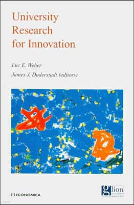 University Research for Innovation