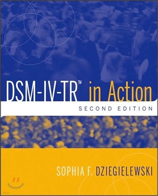 DSM-IV-TR in Action