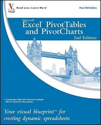 Excel PivTable Chart Vis Bluep