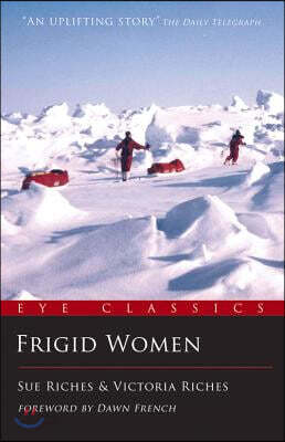 Frigid Women: Anything Is Possible