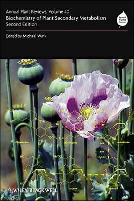 Biochemistry of Plant Secondary Metabolism