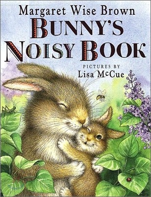 Bunny's Noisy Book