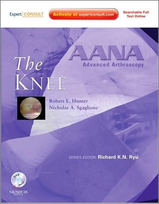 Aana Advanced Arthroscopy: the Knee