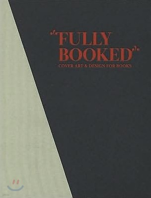 Fully Booked : Cover Art and Design for Books