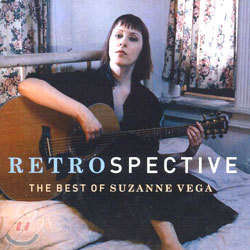 Suzanne Vega - Spective: The Best Of Suzanne Vega
