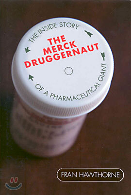 The Merck Druggernaut