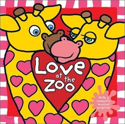 Funny Faces : Love at the Zoo
