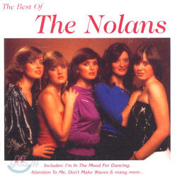 Nolans - The Best Of The Nolans