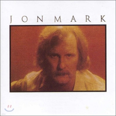 Jon Mark - Songs For A Friend