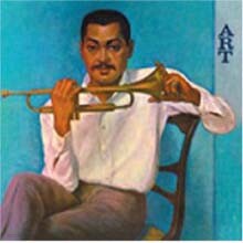 Art Farmer — Art 앨범 커버
