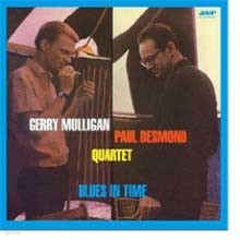 Gerry Mulligan - Blues In Time