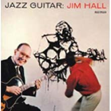 Jim Hall — Jazz Guitar 앨범 커버