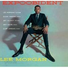 Lee Morgan - Expoobident