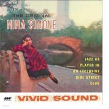 Nina Simone - The Original Nina Simone : Little Girl Blue