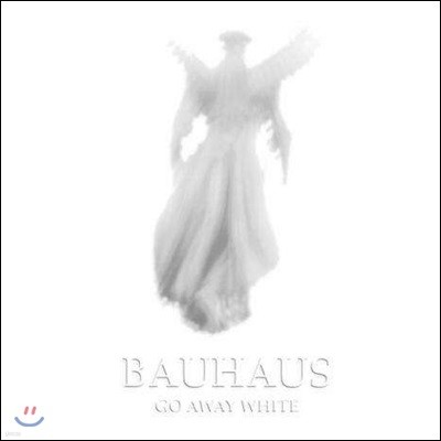 Bauhaus (ٿϿ콺) - Go Away White