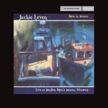 Jackie Leven - The Haunted Year: Winter (2CD Edition)