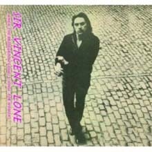 Sir Vincent Lone (Jackie Leven) - When The Bridegroom Comes