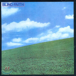 Blind Faith - Blind Faith