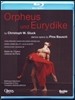 Ӽ / Pino Bausch ۷: 콺 츮 - ǳ ٿ콬 ȹ (Gluck: Orpheus und Eurydike)