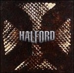 Halford - Crucible (미개봉)