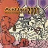 V.A. / New Testament Of Funk : Acid Jazz 2001 (̰)