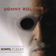 Sonny Rollins - Sonny Please (Digipack/̰)