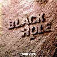 블랙홀 (Black Hole) - 2집 Survive