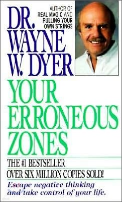 Your Erroneous Zones