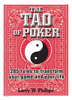 The Tao of Poker