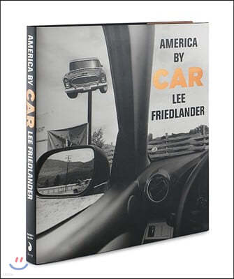 Lee Friedlander: America by Car: Limited Edition